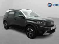 Used Citroën e-C3 83 kW (113 HP) 2026 Hatchback