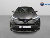 Used Toyota C-HR 122 HP (89 kW) 2023 SUV