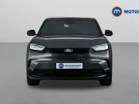 Used Ford Capri Select 210 kW (286 HP) 2025 Black SUV