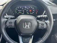Used Honda CR-V Advance 184 HP (135 kW) 2024 Gold SUV