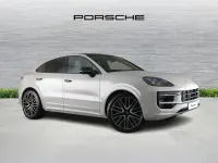 Used Porsche Cayenne S 2026 Grey SUV