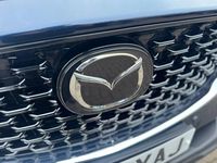 Used Mazda CX-5 Edition 165 HP (121 kW) 2022 Deep crystal blue SUV