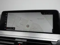 Usado BMW X3 M Sport 265 HP (194 kW) 2018 Preto SUV