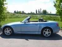 Used Honda S 2000 S 2003 Cabriolet