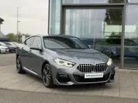 Used BMW 218 M Sport 134 HP (98 kW) 2023 Grey Coupe