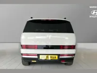 New Hyundai Santa Fe Ultimate 236 HP (173 kW) 2026 Green SUV