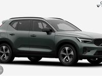 New Volvo XC40 Plus 161 HP (118 kW) 2026 SUV