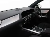 Used Mercedes GLA220 Executive 190 HP (139 kW) 2025 Black SUV