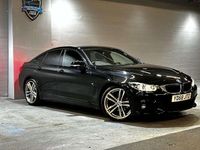 Used BMW 420 M Sport 190 HP (139 kW) 2020 Coupe