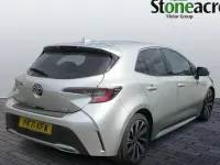 Used Toyota Corolla Design 184 HP (135 kW) 2022 Hatchback