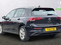 Used VW Golf VIII Life 150 HP (110 kW) 2024 Hatchback
