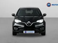 Used Renault Zoe GT-Line 100 kW (136 HP) 2021 Black Hatchback
