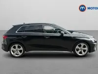 Used Audi A3 Sportback S-Line 150 HP (110 kW) 2024 Hatchback