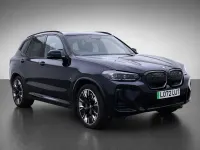 Used BMW iX3 M Sport 210 kW (286 HP) 2023 SUV