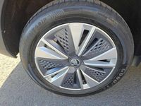 Used Skoda Karoq SE Drive 108 HP (79 kW) 2023 Grey SUV