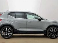 Used Volvo XC40 Ultra 163 HP (119 kW) 2026 SUV