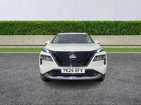 Used Nissan X-Trail Tekna 204 HP (150 kW) 2025 White SUV