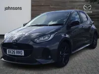 Used Mazda 2 Homura-Line 113 HP (83 kW) 2026 Grey Hatchback