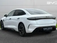 New BYD Seal 389 kW (530 HP) 2026 White Sedan