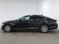 Used Genesis G80 Premium 210 HP (154 kW) 2022 Black Sedan