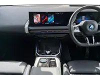 Used BMW X3 M Sport 295 HP (216 kW) 2025 Grey SUV