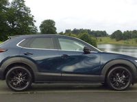 Used Mazda CX-30 Homura-Line 140 HP (102 kW) 2026 SUV