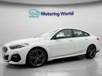 Used BMW 218 M Sport 136 HP (100 kW) 2024 Coupe