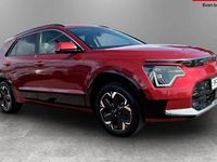 Used Kia Niro 150 kW (204 HP) 2024 SUV