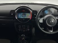 used Mini Cooper S Clubman Sport 2.0 6dr