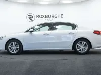 Used Peugeot 508 Active 150 HP (110 kW) 2016 White Sedan