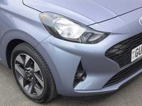 Used Hyundai i10 Advanced 79 HP (58 kW) 2025 Hatchback
