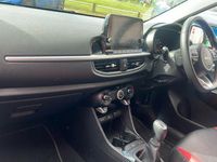 used Kia Picanto 1.0T GDi GT-line 5dr [4 seats]