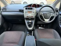 Used Toyota Verso 132 HP (97 kW) 2011 Grey MPV