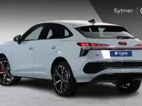 New Audi Q3 Sportback 150 HP (110 kW) 2026 SUV