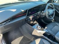 Used Kia Niro 139 HP (102 kW) 2024 Grey SUV
