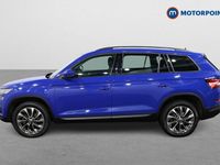 used Skoda Kodiaq Se Drive Estate