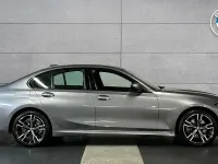 Used BMW 330 M Sport 288 HP (211 kW) 2024 Grey