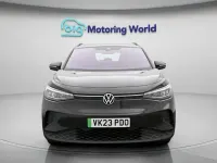 Used VW ID.4 Pure 125 kW (170 HP) 2022 SUV