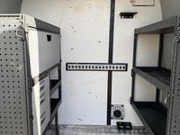 Used Vauxhall Movano 130 HP (95 kW) 2019 White MPV