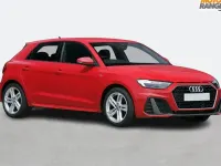 Used Audi A1 Sportback S-Line 95 HP (69 kW) 2024 Hatchback