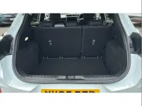 Used Ford Puma Titanium 125 HP (91 kW) 2025 White SUV