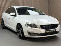 Used Volvo S60 2016 Sedan