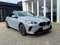 Used BMW 220 M Sport 168 HP (123 kW) 2025 Grey Coupe