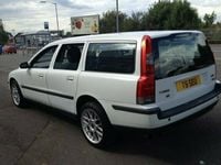 Used Volvo V70 2004 Estate