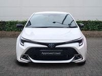 New Toyota Corolla Design 2026 Hatchback