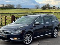 Used VW Passat Alltrack 2012 Estate