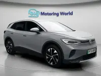 Used VW ID.4 Pro 210 kW (286 HP) 2026 SUV