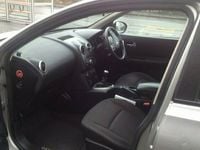 Used Nissan Qashqai 2008 SUV