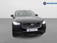 Używany Volvo XC90 Core 2023 Czarny SUV