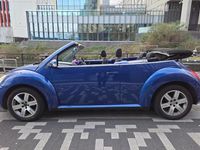 Used VW Beetle Cabriolet 2007 Cabriolet